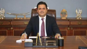 HİSOĞLU'NDAN KAYA'YA ELEŞTİRİ: İKİ YILDA KALICI TEK ESER YAPAMADINIZ