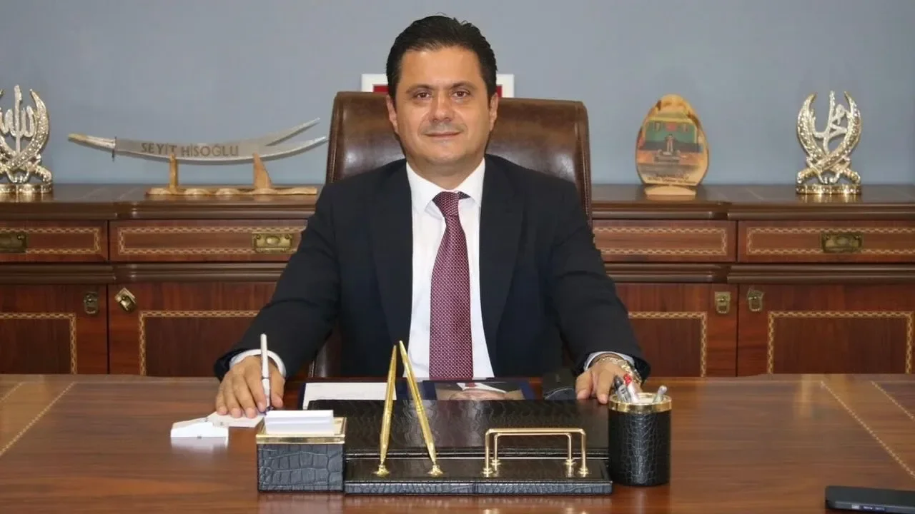 HİSOĞLU'NDAN KAYA'YA ELEŞTİRİ: İKİ YILDA KALICI TEK ESER YAPAMADINIZ