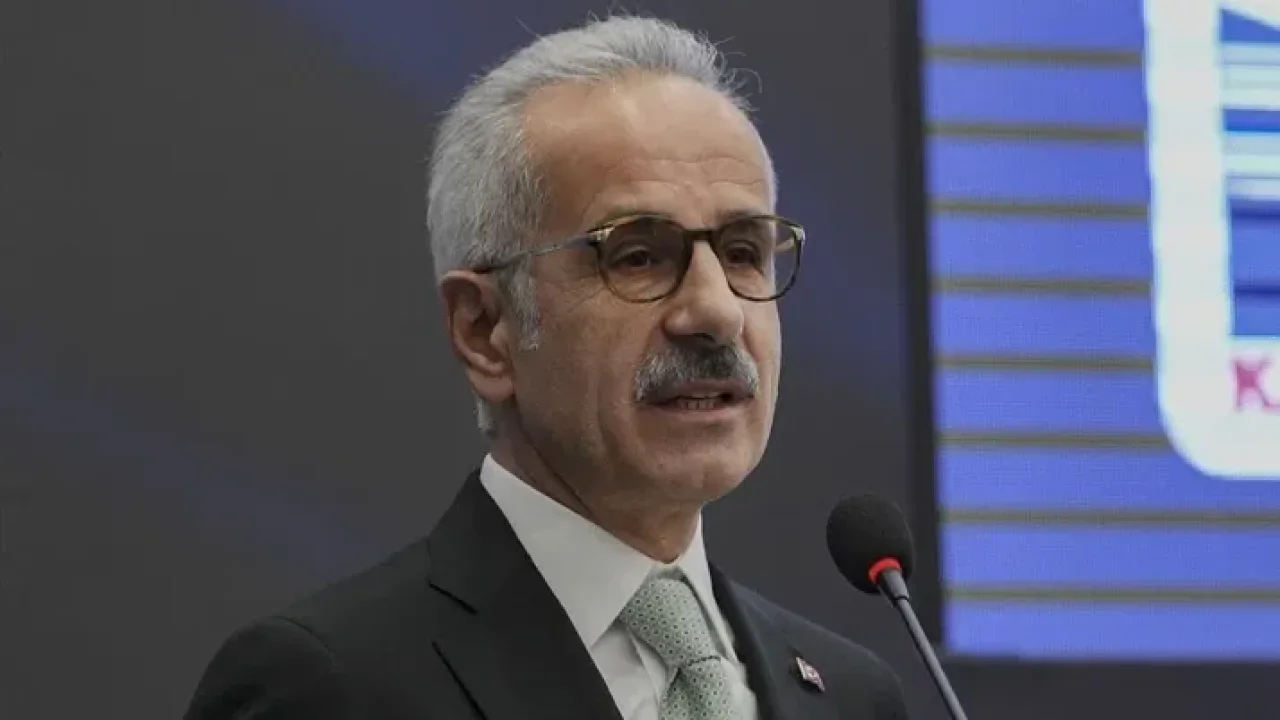 HÜRMÜZ BOĞAZI'NDA TÜRK GEMİSİ VAR MI?