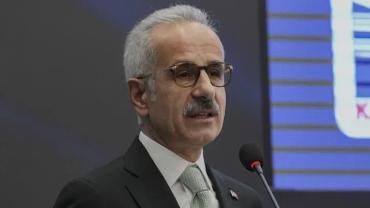 HÜRMÜZ BOĞAZI'NDA TÜRK GEMİSİ VAR MI?