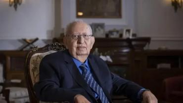 HÜSAMETTİN CİNDORUK HAYATINI KAYBETTİ