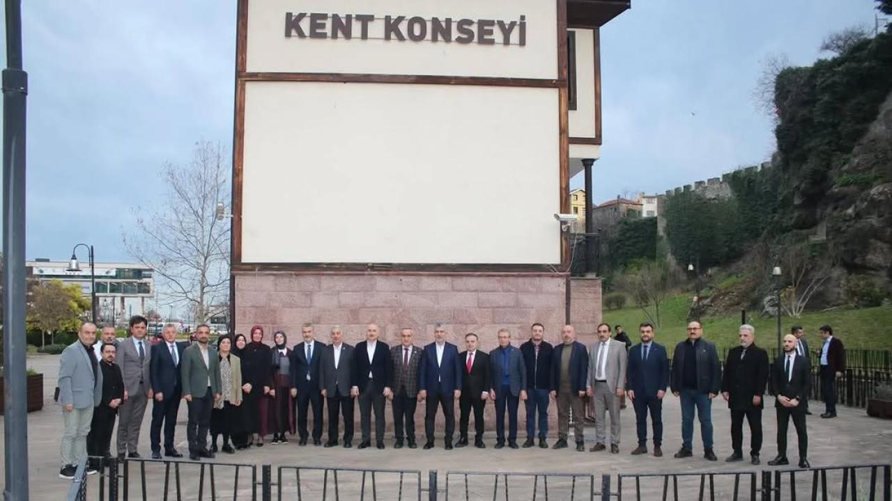HÜSEYİN KAZAZ KÜLTÜR MERKEZİ YENİDEN SANATİN HİZMETİNDE