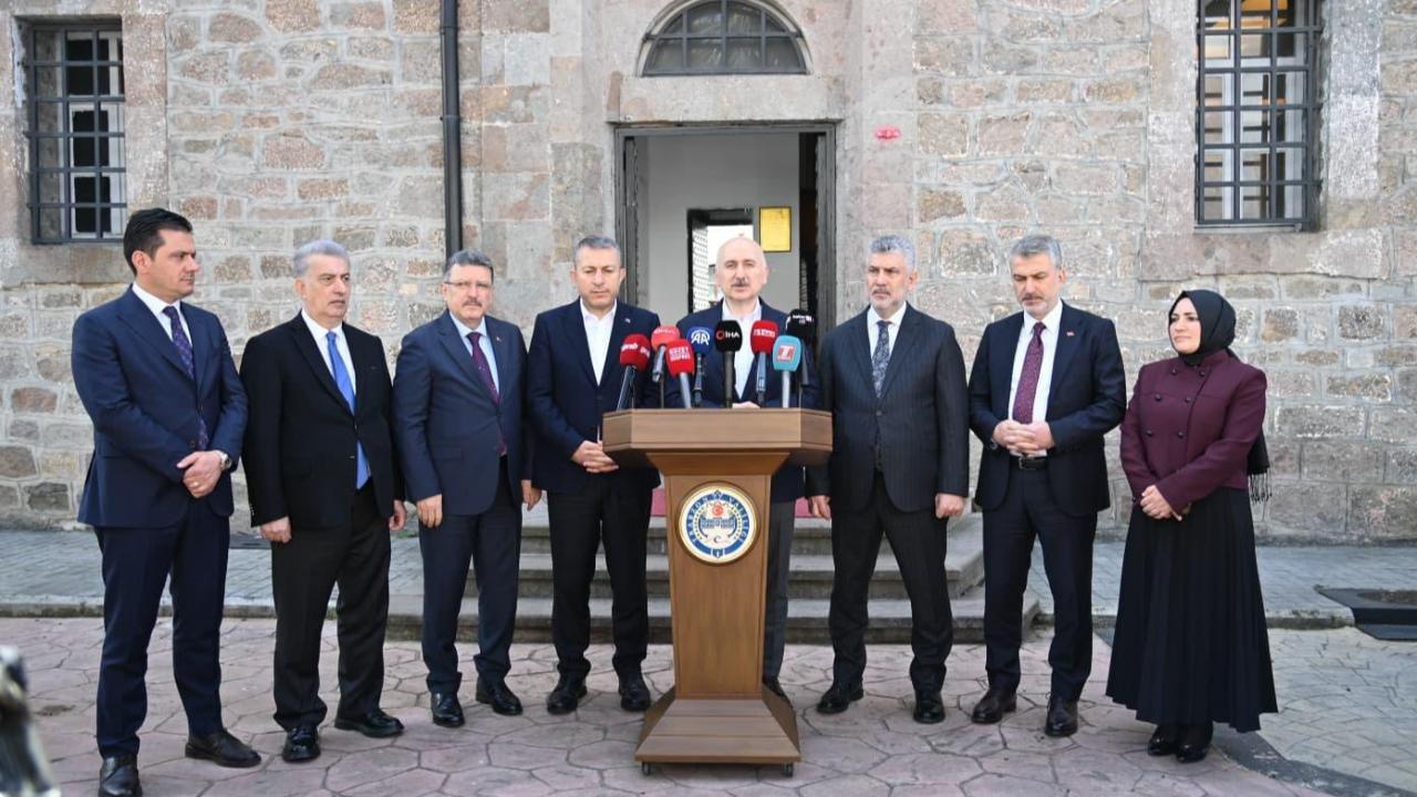 HÜSEYİN KAZAZ KÜLTÜR MERKEZİ'NİN AKIBETİ BELLİ OLDU