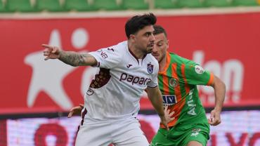 İNCE İNCE DOĞRADI