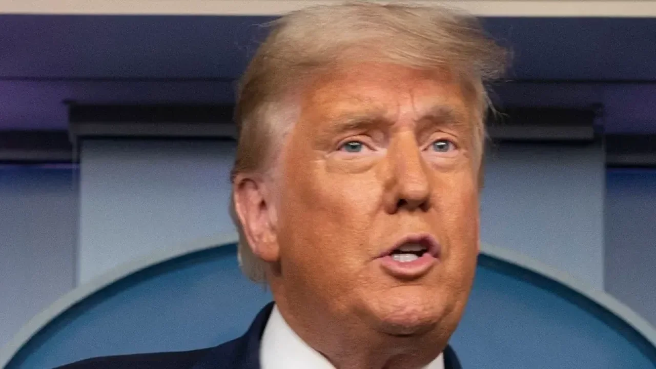 İNGİLTERE'DEN ABD'YE SOĞUK DUŞ!