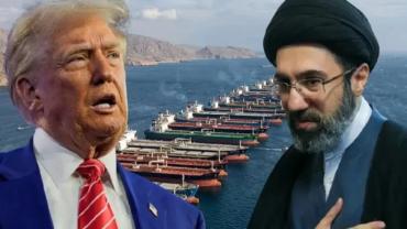 İRAN-ABD MÜZAKERELERİNDE KRİZ ÇIKTI!