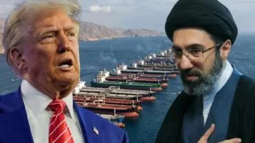 İRAN-ABD MÜZAKERELERİNDE KRİZ ÇIKTI!