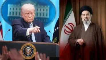 İRAN'DAN ABD'YE TEHDİT!