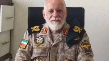 İRANLI KOMUTAN HAYATINI KAYBETTİ: KRİZ TIRMANIYOR!