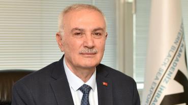 İSKENDER: BÖLGEMİZİN GÜCÜ EMEKÇİLERİMİZİN ALIN TERİDİR