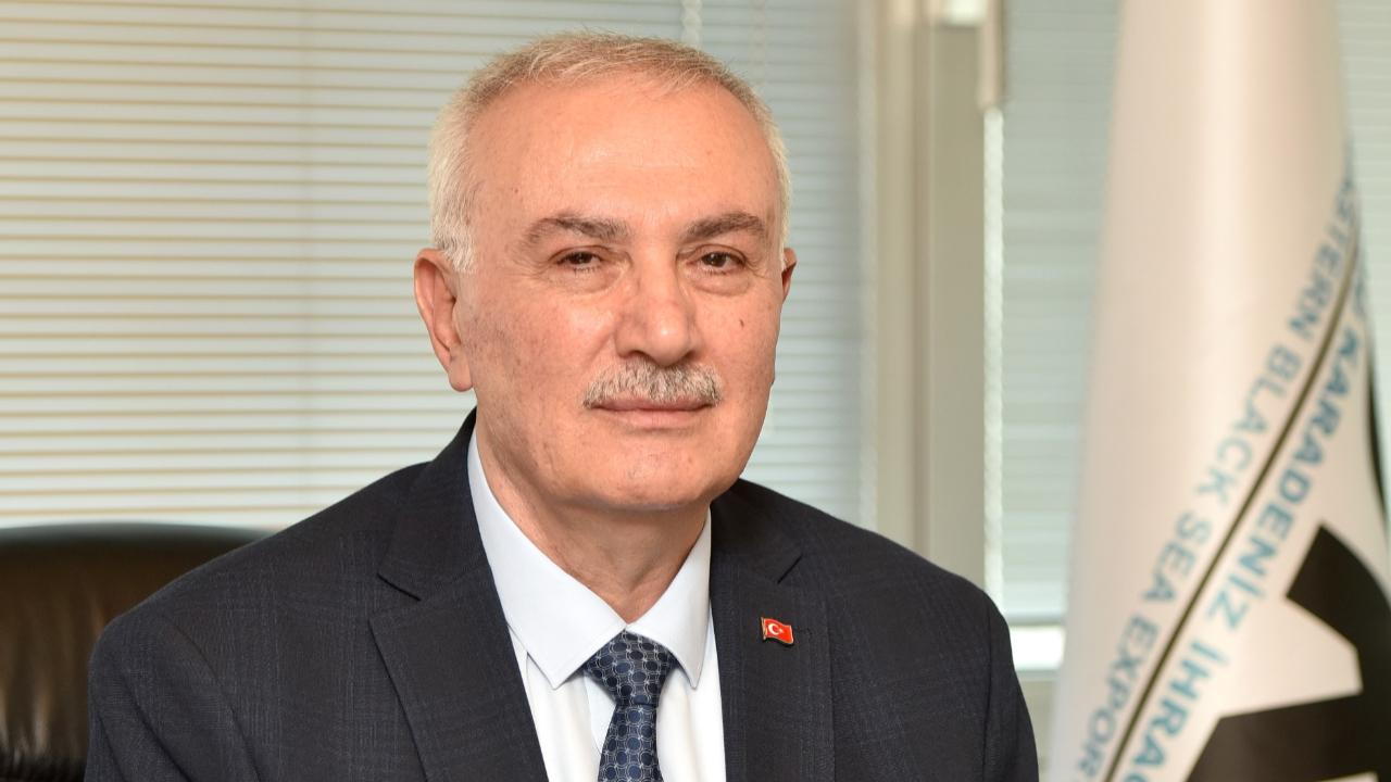 İSKENDER: BÖLGEMİZİN GÜCÜ EMEKÇİLERİMİZİN ALIN TERİDİR