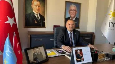 İYİ PARTİLİ ERAYDIN, BAKAN TEKİN'E SESLENDİ: İSTİFA ETMELİ!