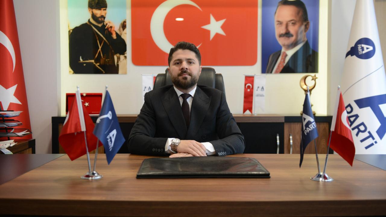 KALKIŞIM: OKULLARIMIZ ŞİDDETİN DEĞİL, GELECEĞİN KALESİ OLMALI