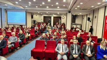 KARADENİZ'DE DEZENFORMASYON VE DİJİTAL GÜVENLİK SEFERBERLİĞİ