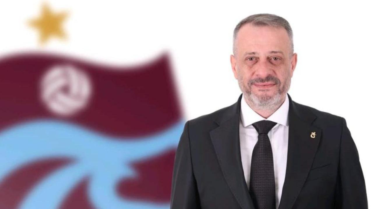 KARAMAN: TRABZONSPOR'UN GÜCÜNÜ GÖSTERECEĞİZ