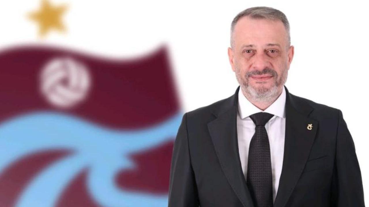 KARAMAN: TRABZONSPOR'UN GÜCÜNÜ GÖSTERECEĞİZ