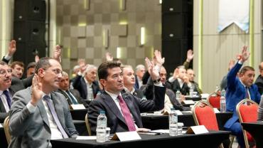 KAYA: OPERASYONLAR BELEDİYE BAŞKANLIĞI KİMLİĞİNE ZARAR VERİYOR