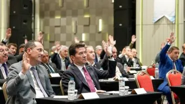 KAYA: OPERASYONLAR BELEDİYE BAŞKANLIĞI KİMLİĞİNE ZARAR VERİYOR