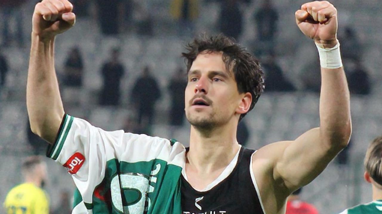 KONYASPOR, KUPADA F.BAHÇE'Yİ SAF DIŞI BIRAKTI!