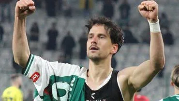 KONYASPOR, KUPADA F.BAHÇE'Yİ SAF DIŞI BIRAKTI!