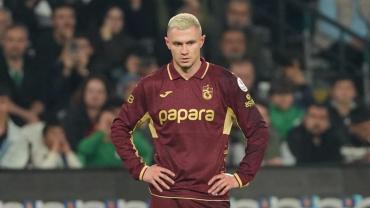 FIRTINA YİNE FIRSAT TEPTİ!