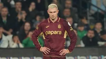 FIRTINA YİNE FIRSAT TEPTİ!