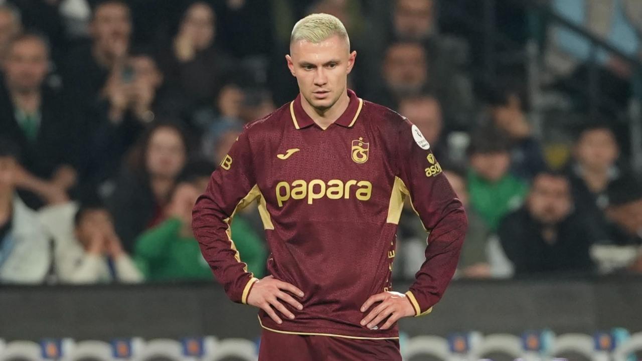 FIRTINA YİNE FIRSAT TEPTİ!