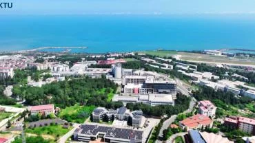 KTÜ'DEN İSRAİL'E SERT TEPKİ!