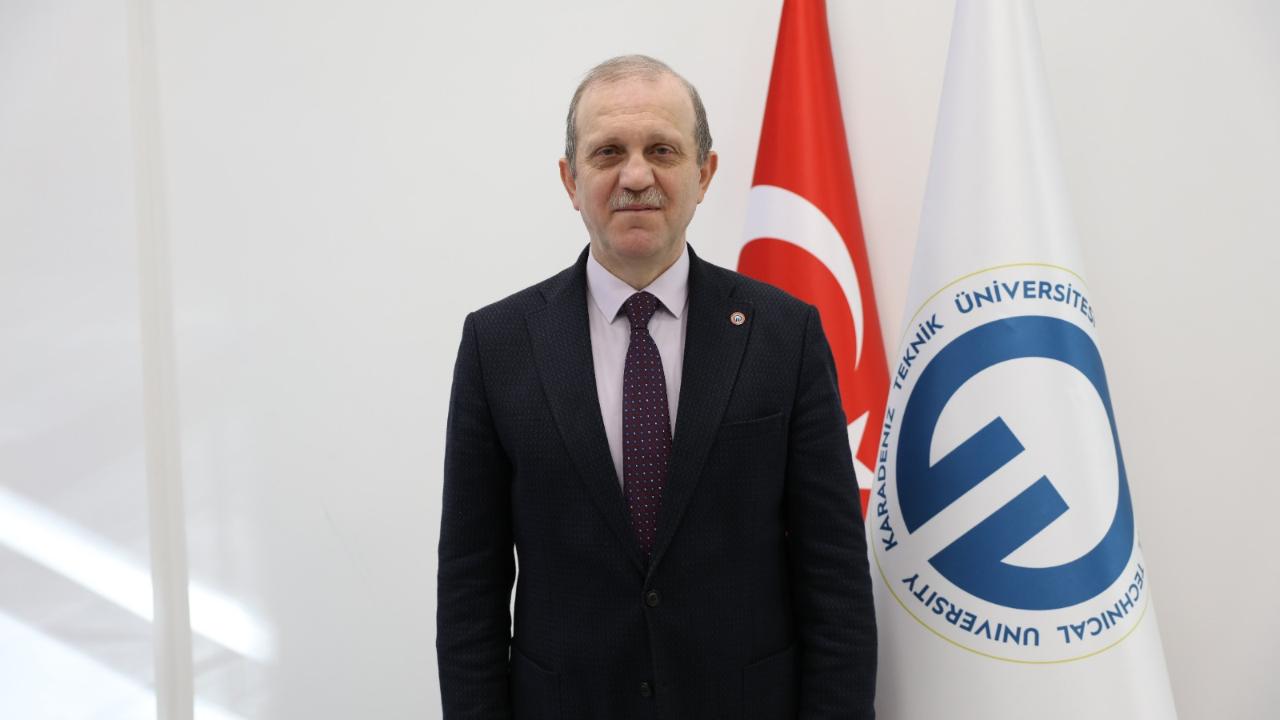 KTÜ'LÜ EKİPTEN ULUSLARARASI BAŞARI