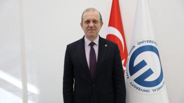 KTÜ'LÜ EKİPTEN ULUSLARARASI BAŞARI