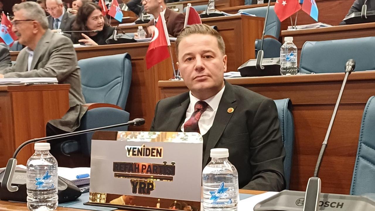 KÜÇÜKİBRAHİMOĞLU'DAN ÖĞRENCİ TARİFESİNE DESTEK