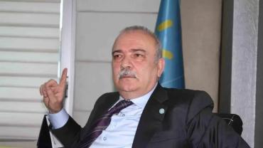 KULEYİN AK PARTİLİ SİYASİLERE BÖYLE SESLENDİ: BAKANINIZA SİZ CEVAP VERİN!