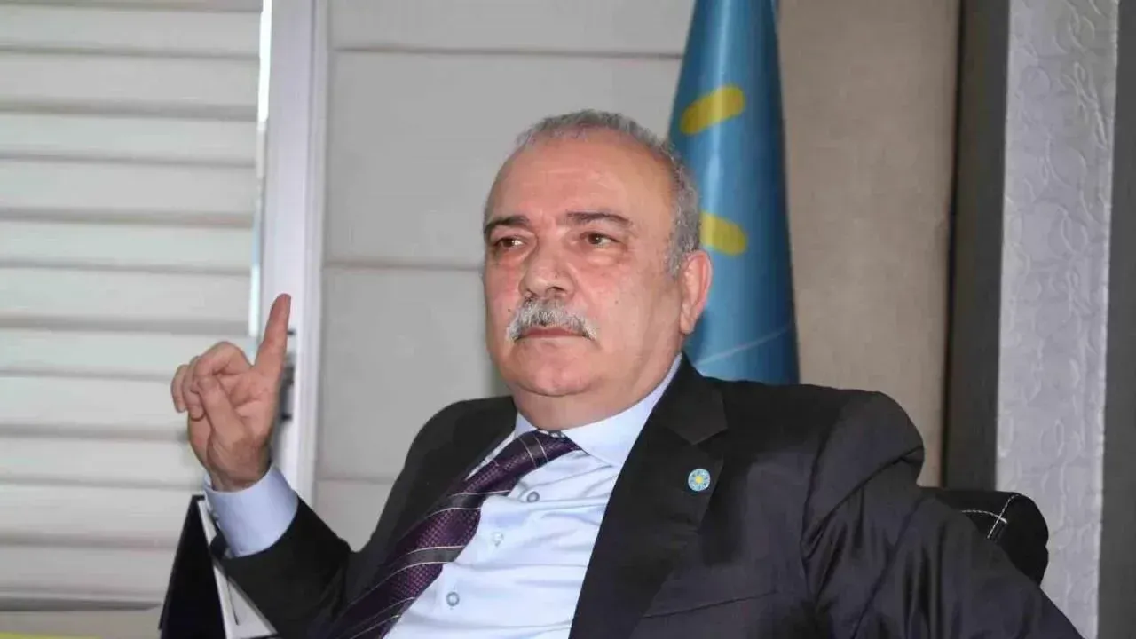 KULEYİN AK PARTİLİ SİYASİLERE BÖYLE SESLENDİ: BAKANINIZA SİZ CEVAP VERİN!