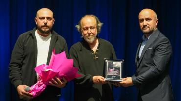 ‘KUVAYIMİLLİYE DESTANI’ SAHNEDE HAYAT BULDU