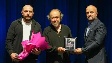 ‘KUVAYIMİLLİYE DESTANI’ SAHNEDE HAYAT BULDU