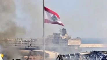 LÜBNAN İLE İSRAİL ARASINDA ATEŞKES!