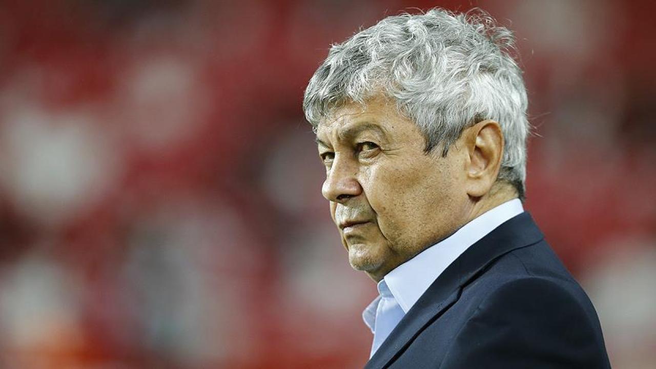 LUCESCU, HAYATINI KAYBETTİ