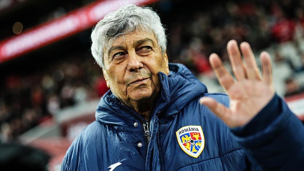LUCESCU'NUN SAĞLIK DURUMUNDA FLAŞ GELİŞME!
