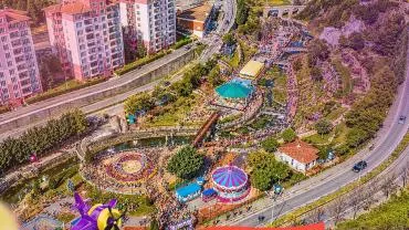 MACERA PARKI YENİ SEZONA ÜCRETSİZ BAŞLIYOR