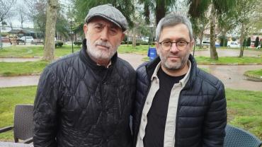 MALKOÇOĞLU'NDAN ARAKLI BELEDİYESİ'NE SERT SÖZLER: PEMBE TABLO ÇİZİYORLAR, İLÇENİN 5 YILI KAYIP!