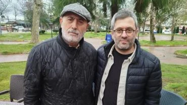 MALKOÇOĞLU'NDAN ARAKLI BELEDİYESİ'NE SERT SÖZLER: PEMBE TABLO ÇİZİYORLAR, İLÇENİN 5 YILI KAYIP!