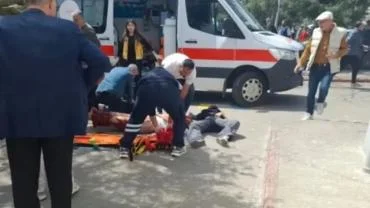 MARAŞ'TAN ACI HABER: ÖLÜ SAYISI ARTTI!