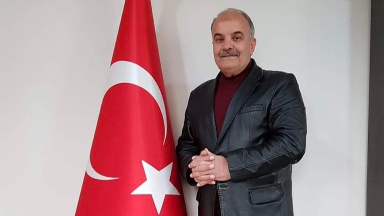 MEHMET ÖZTÜRK'E ÖNEMLİ GÖREV