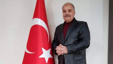 MEHMET ÖZTÜRK'E ÖNEMLİ GÖREV