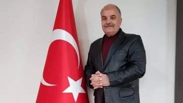 MEHMET ÖZTÜRK'E ÖNEMLİ GÖREV