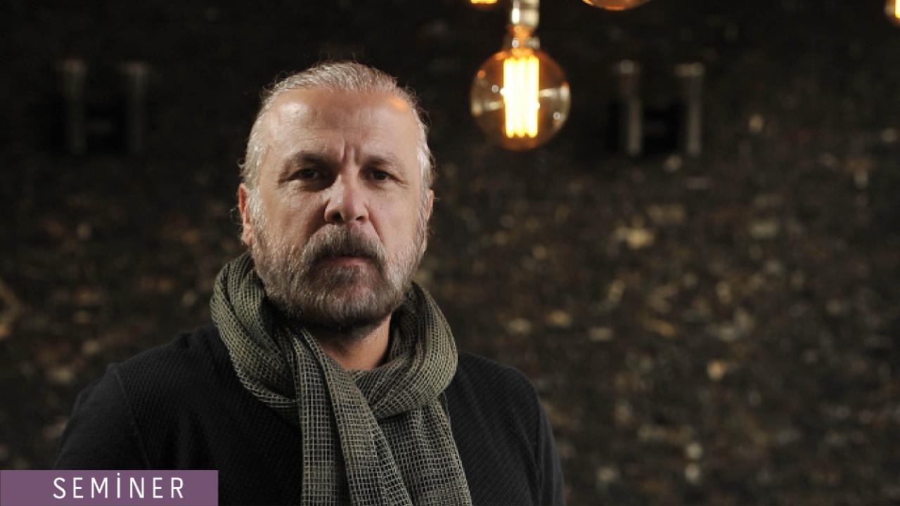 METE YARAR TRABZON’DA SEMİNER VERECEK