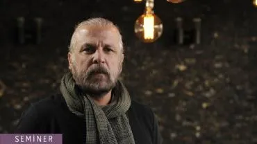 METE YARAR TRABZON’DA SEMİNER VERECEK