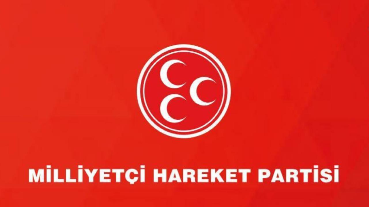 MHP TRABZON'DAN O İDDİAYA YALANLAMA!