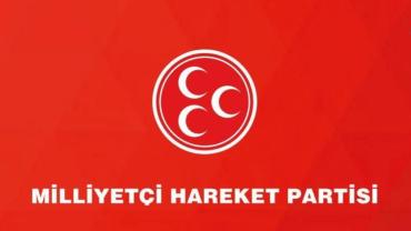 MHP TRABZON'DAN O İDDİAYA YALANLAMA!