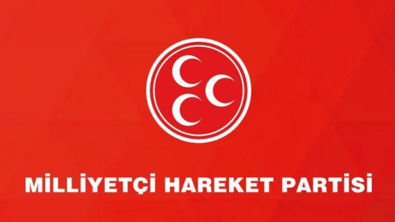 MHP TRABZON'DAN O İDDİAYA YALANLAMA!